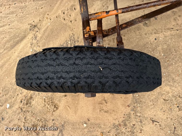 image for item EW4456 Case L tractor