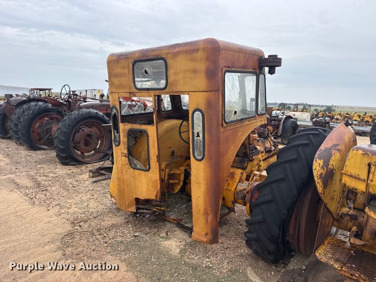 image for item EW4468 Minneapolis Moline GB tractor