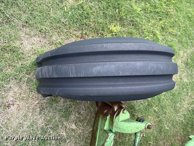 image for item EW4489 John Deere 5010 tractor