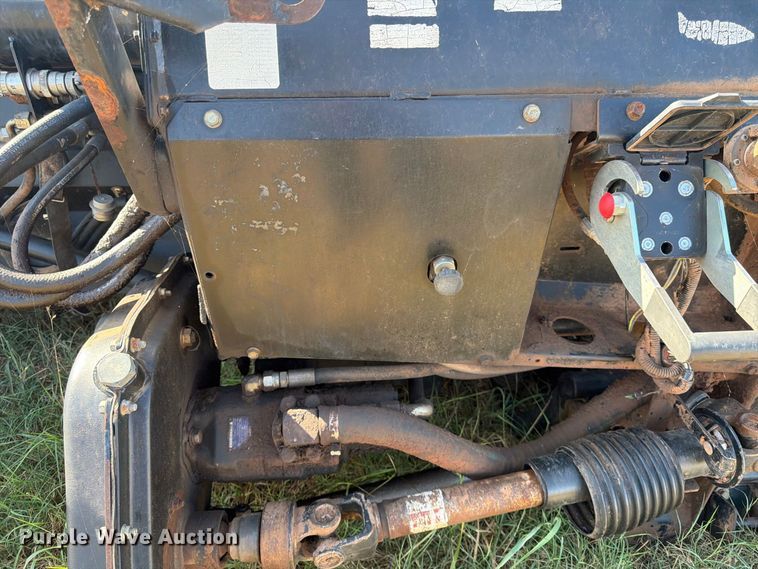 image for item EX0509 2012 Case 2162 flex draper head