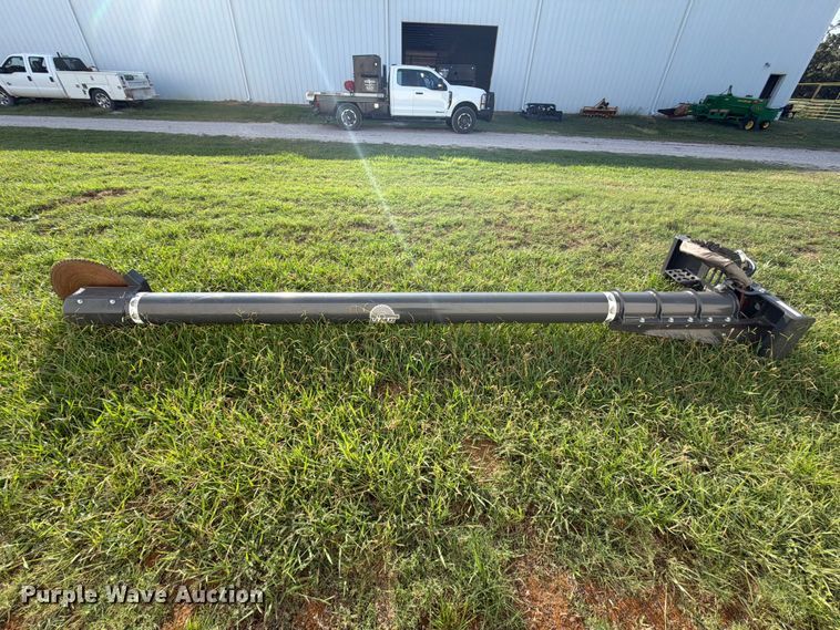 image for item EX0535 Limb buster LB16CM skid steer limb saw