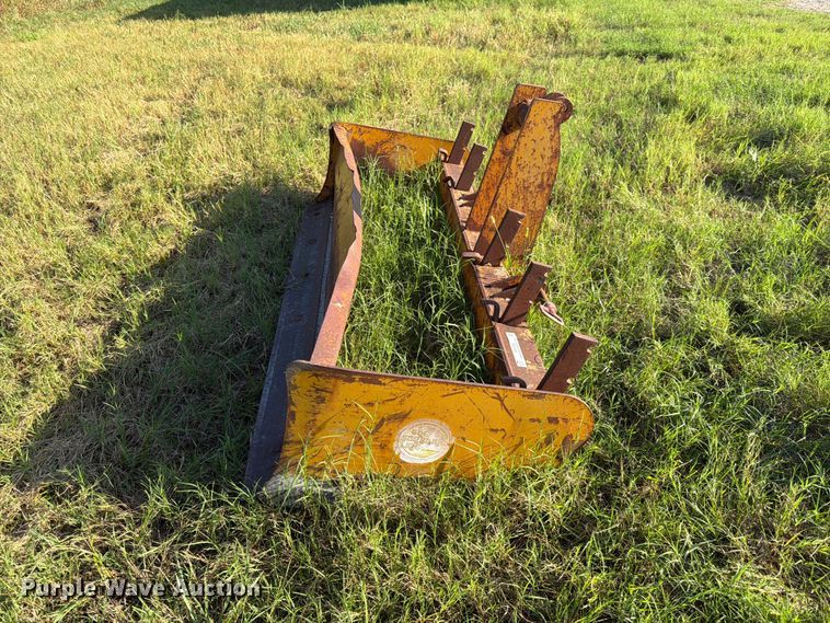 image for item EX0539 Box blade