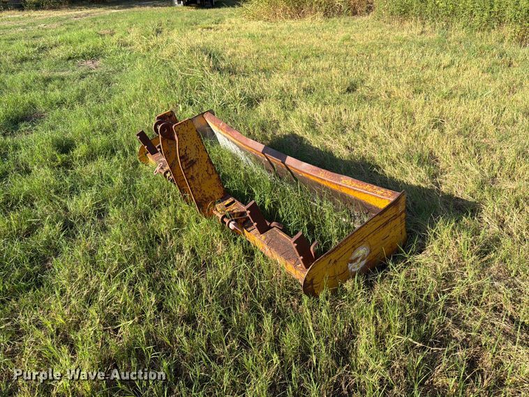 image for item EX0539 Box blade