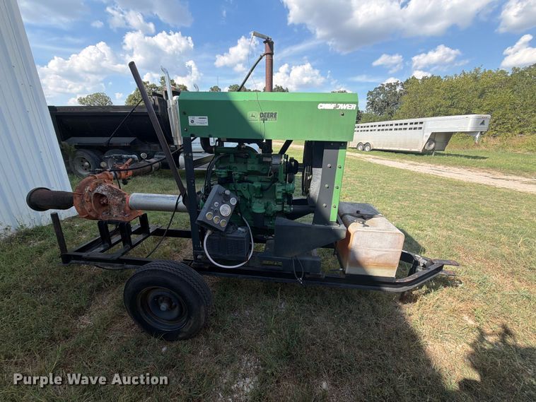 image for item EX0545 RFD pump