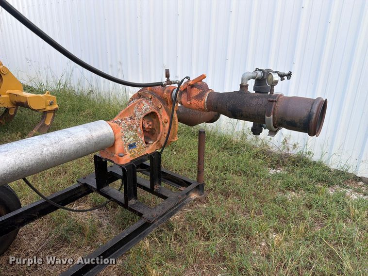 image for item EX0545 RFD pump
