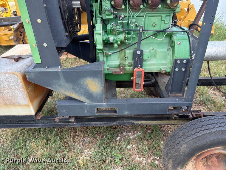 image for item EX0545 RFD pump