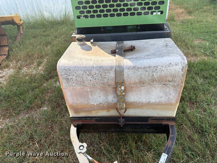 image for item EX0545 RFD pump