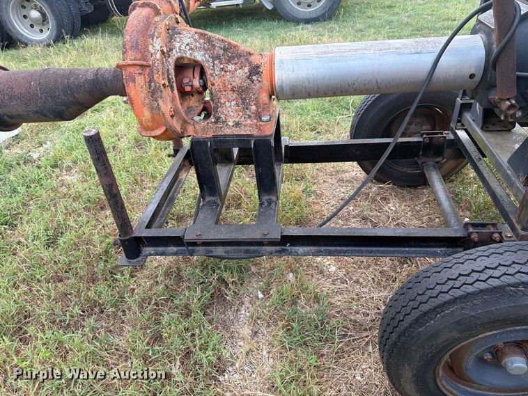 image for item EX0545 RFD pump