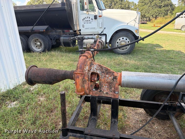 image for item EX0545 RFD pump