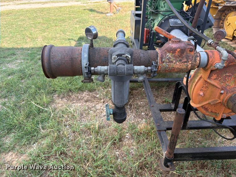 image for item EX0545 RFD pump