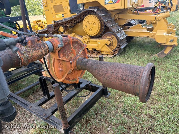 image for item EX0545 RFD pump