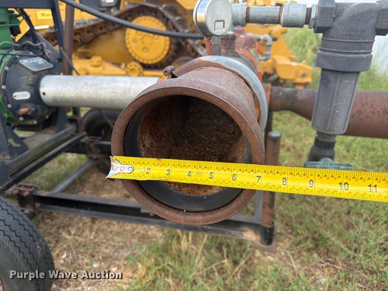image for item EX0545 RFD pump