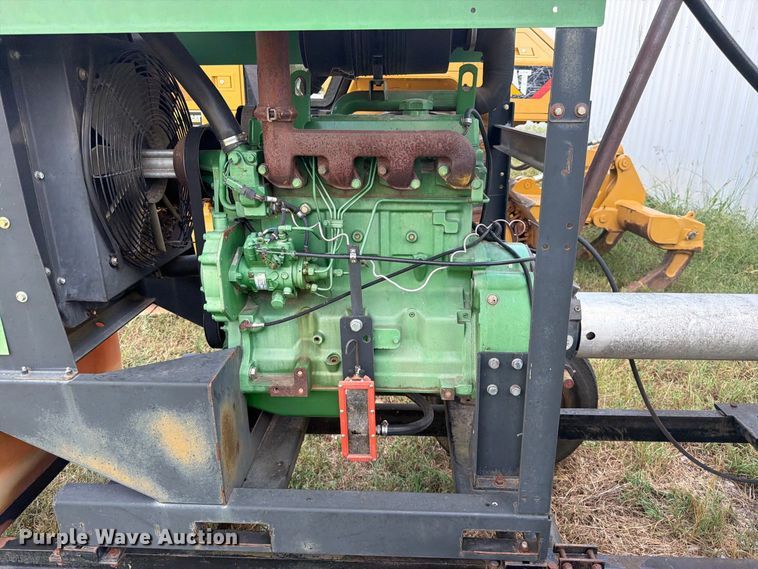 image for item EX0545 RFD pump