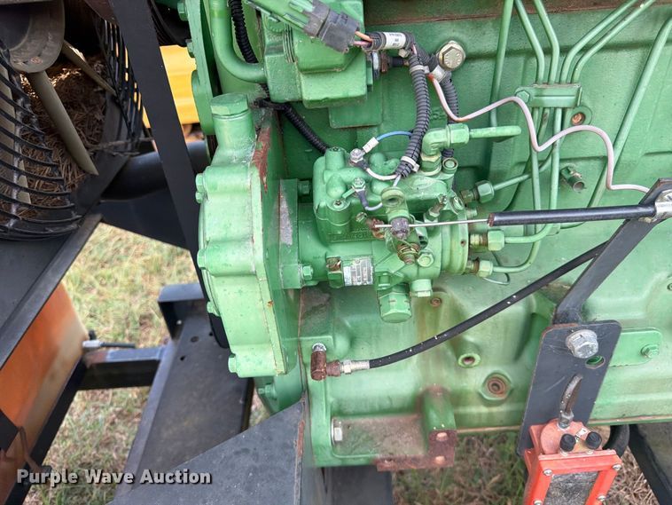 image for item EX0545 RFD pump