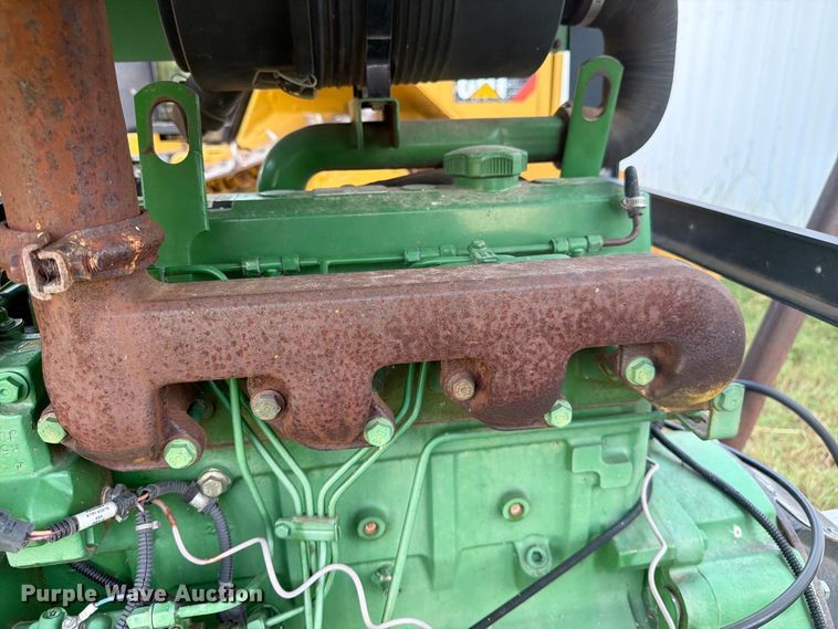 image for item EX0545 RFD pump