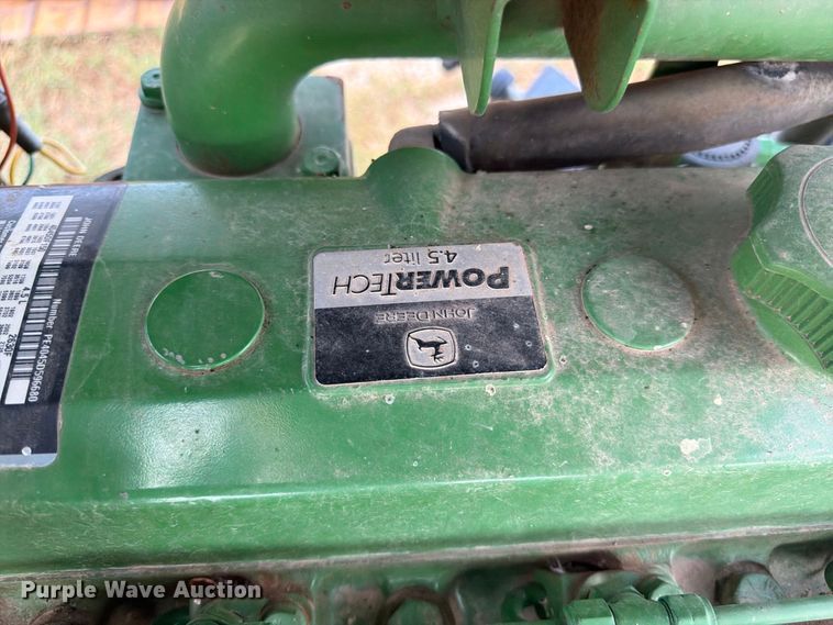 image for item EX0545 RFD pump