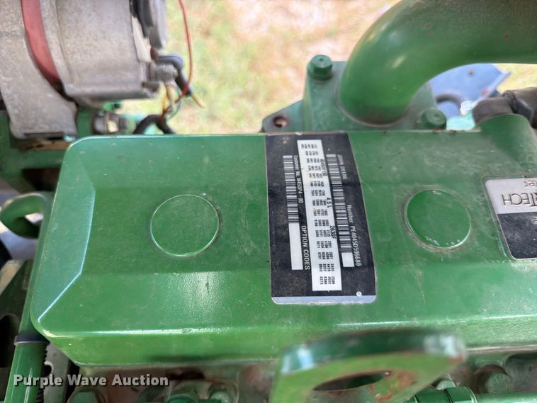 image for item EX0545 RFD pump