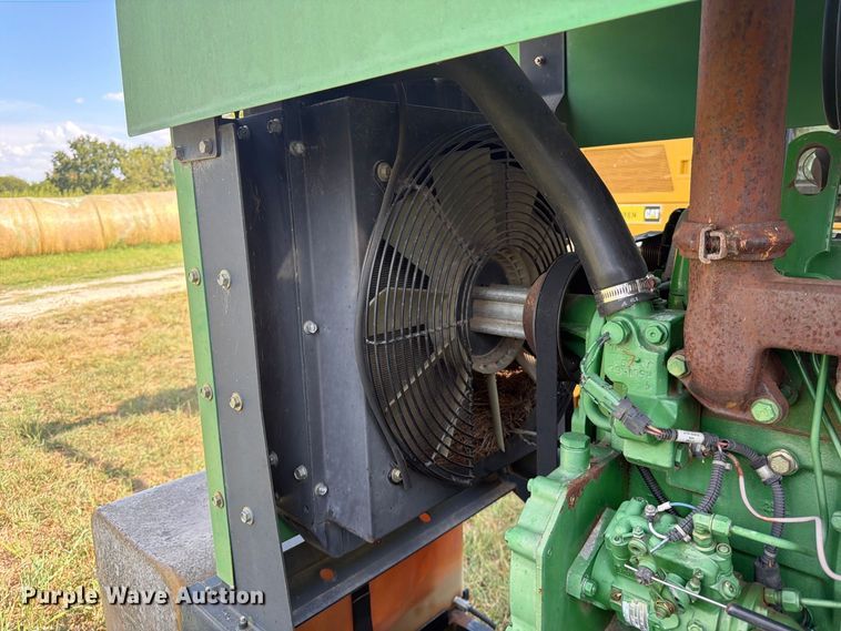 image for item EX0545 RFD pump