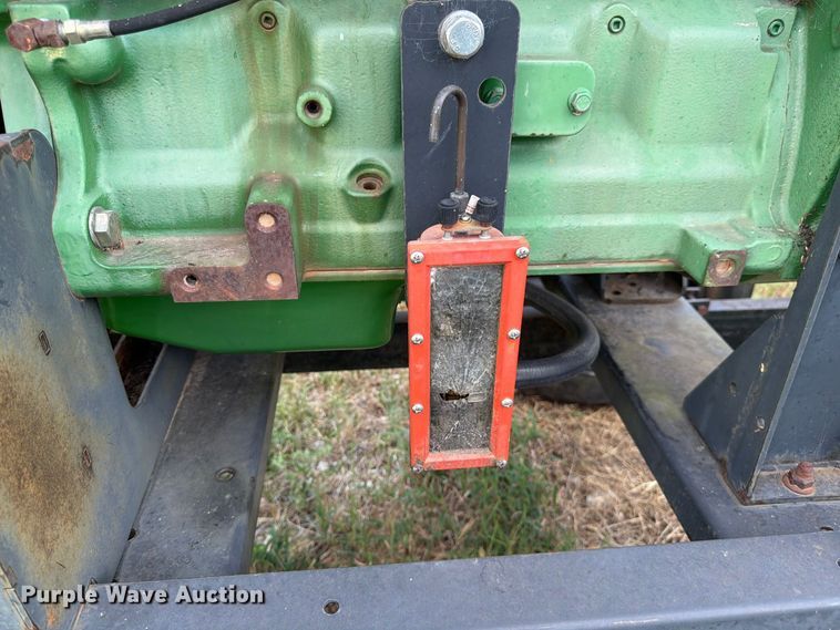 image for item EX0545 RFD pump