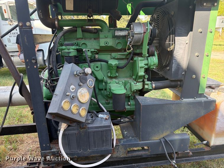 image for item EX0545 RFD pump