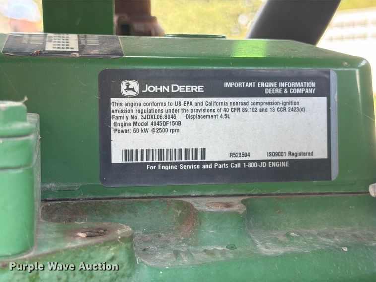 image for item EX0545 RFD pump