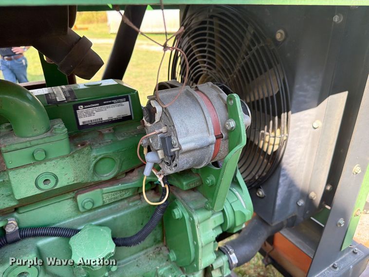 image for item EX0545 RFD pump