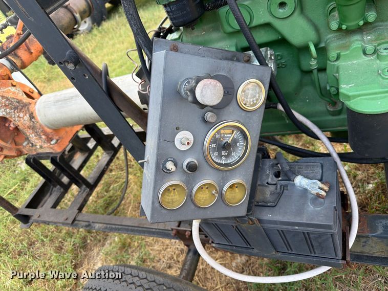 image for item EX0545 RFD pump