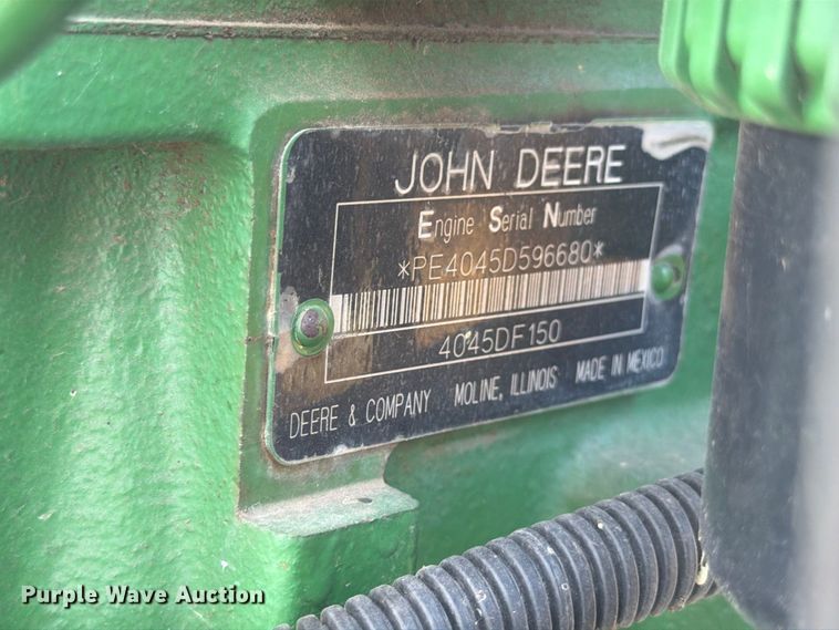 image for item EX0545 RFD pump