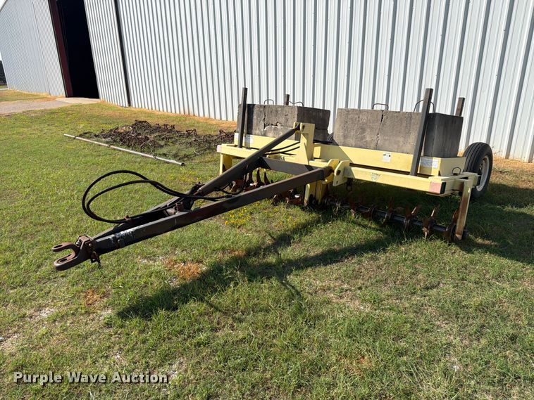 Holland AW1000-2B48-D aerator