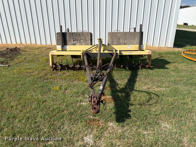 image for item EX0550 Holland AW1000-2B48-D aerator