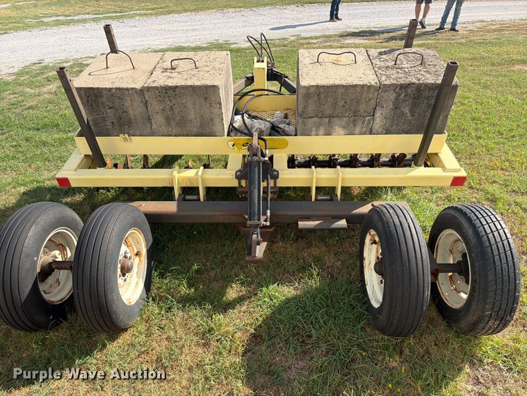image for item EX0550 Holland AW1000-2B48-D aerator