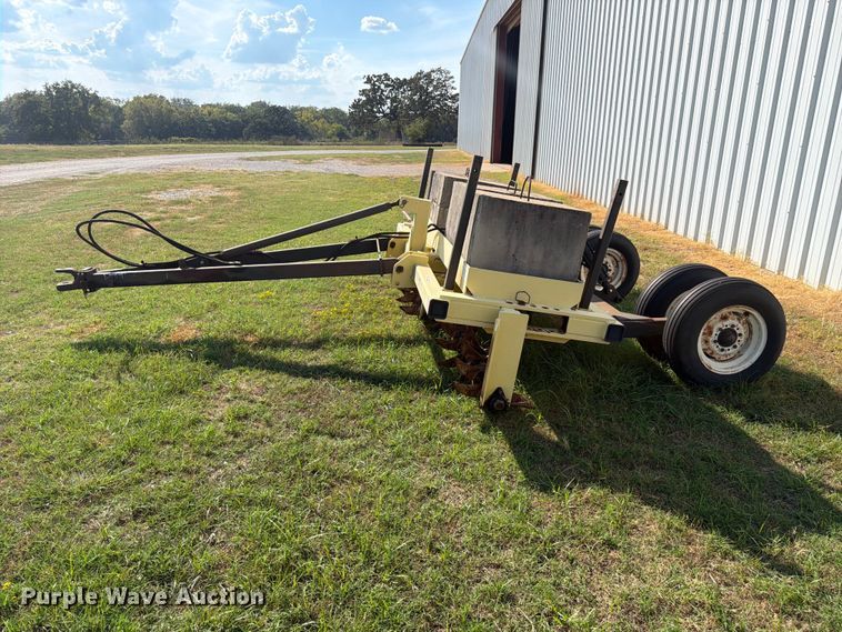 image for item EX0550 Holland AW1000-2B48-D aerator