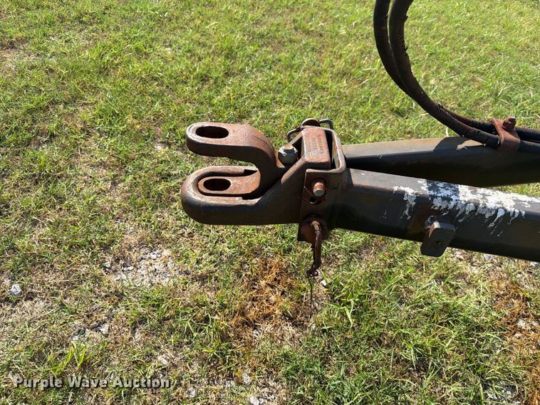 image for item EX0550 Holland AW1000-2B48-D aerator