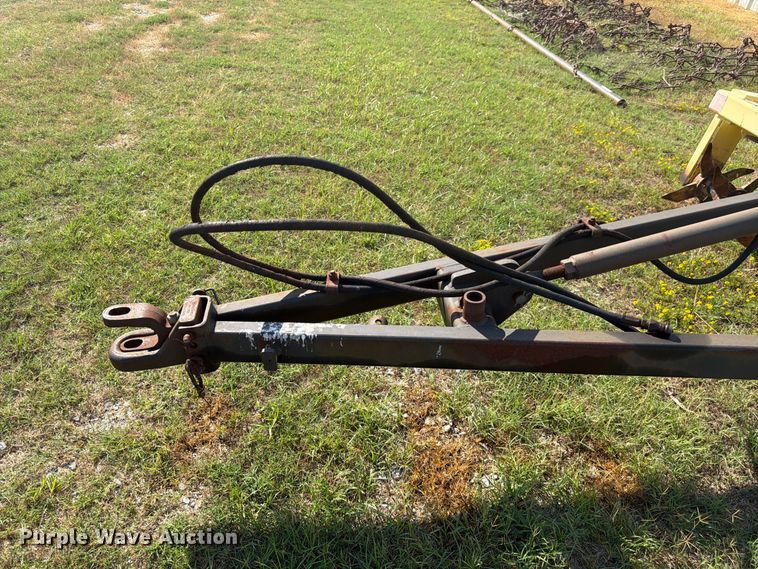 image for item EX0550 Holland AW1000-2B48-D aerator