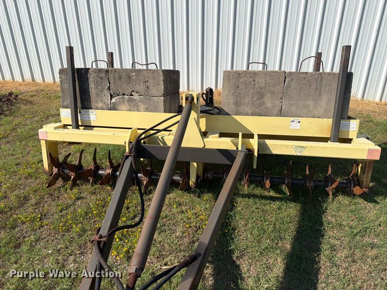 image for item EX0550 Holland AW1000-2B48-D aerator