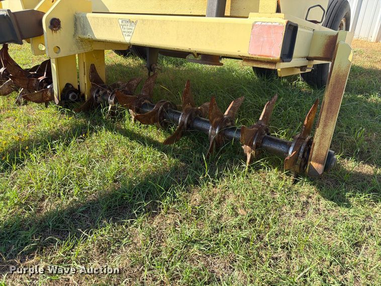 image for item EX0550 Holland AW1000-2B48-D aerator