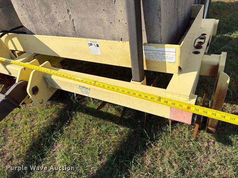 image for item EX0550 Holland AW1000-2B48-D aerator