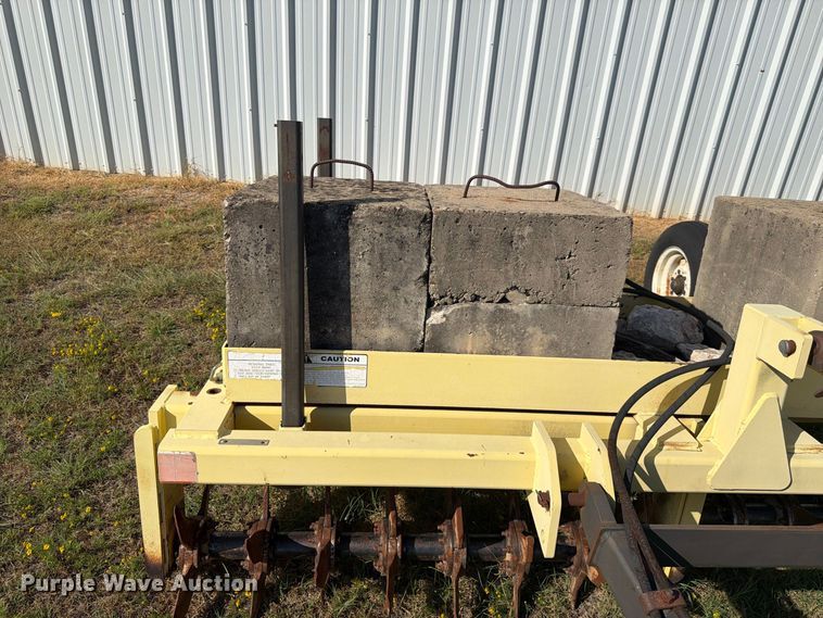 image for item EX0550 Holland AW1000-2B48-D aerator