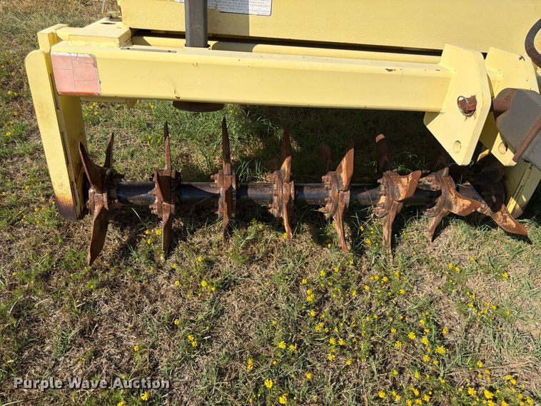 image for item EX0550 Holland AW1000-2B48-D aerator