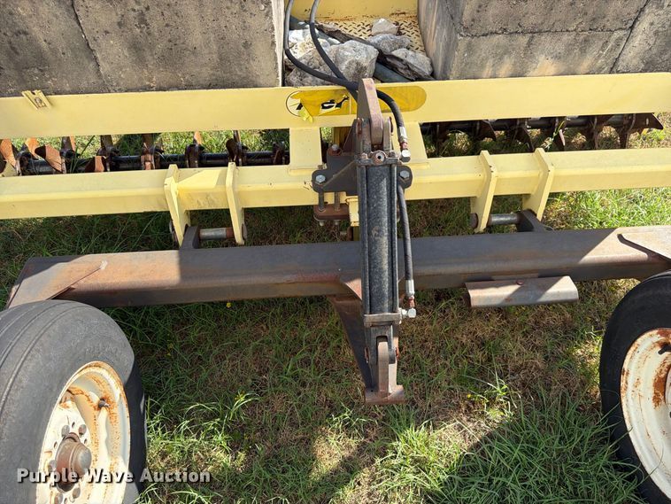 image for item EX0550 Holland AW1000-2B48-D aerator