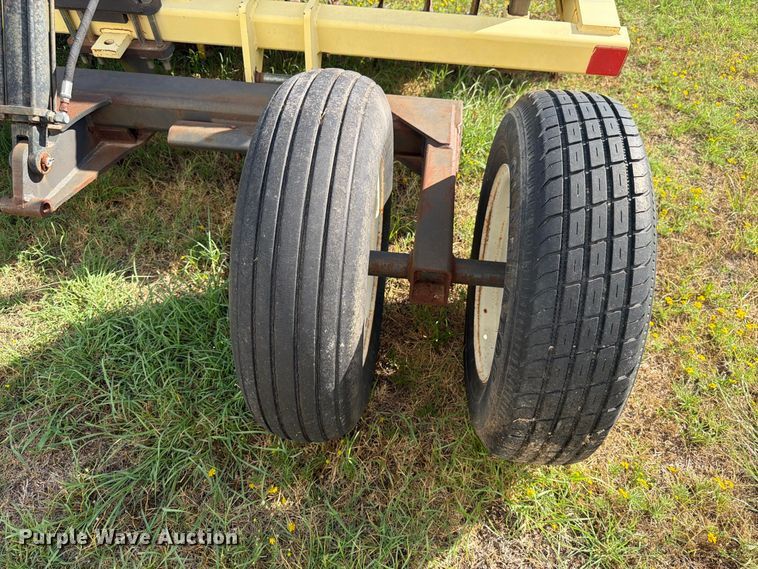 image for item EX0550 Holland AW1000-2B48-D aerator