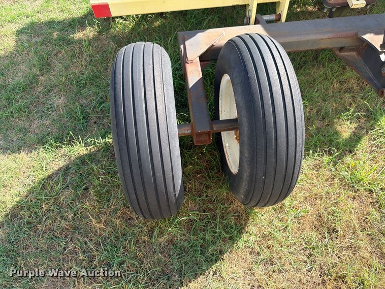 image for item EX0550 Holland AW1000-2B48-D aerator