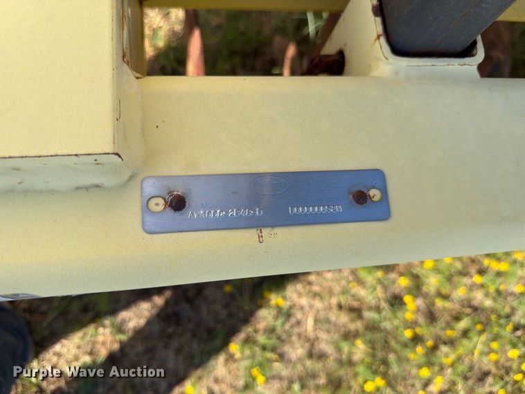 image for item EX0550 Holland AW1000-2B48-D aerator