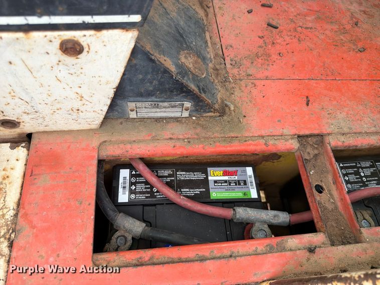 image for item EX0560 1976 Case 970 tractor
