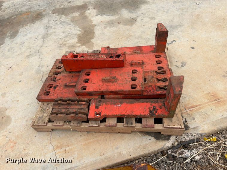 image for item EX0560 1976 Case 970 tractor