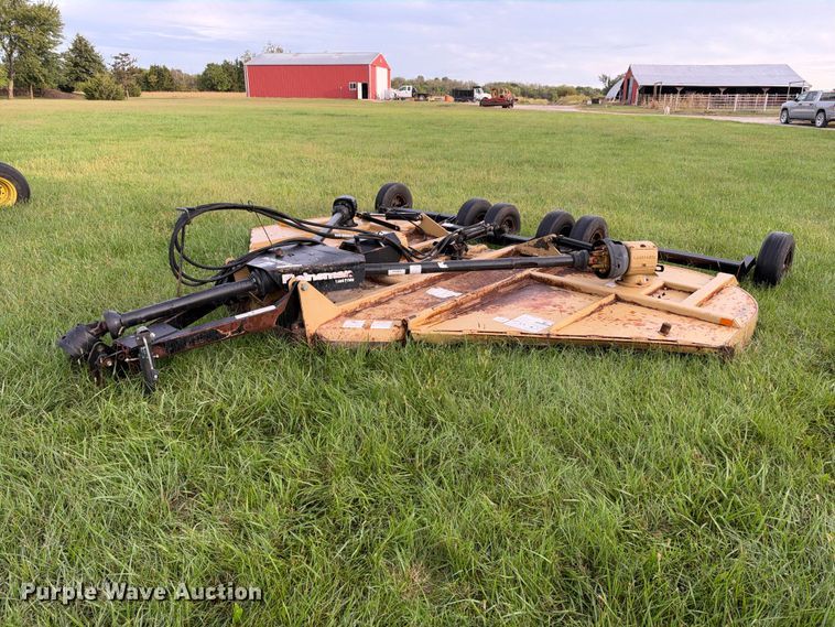 2005 Landpride RCR3515 rotary mower