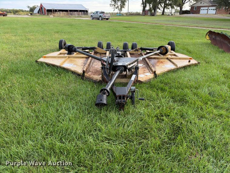 image for item EX2274 2005 Landpride RCR3515 rotary mower