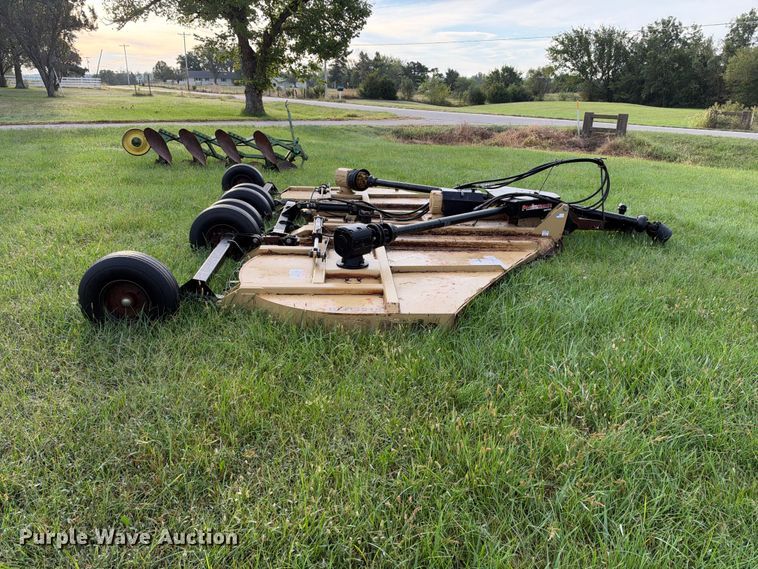 image for item EX2274 2005 Landpride RCR3515 rotary mower