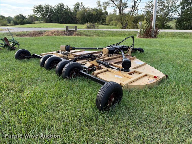 image for item EX2274 2005 Landpride RCR3515 rotary mower
