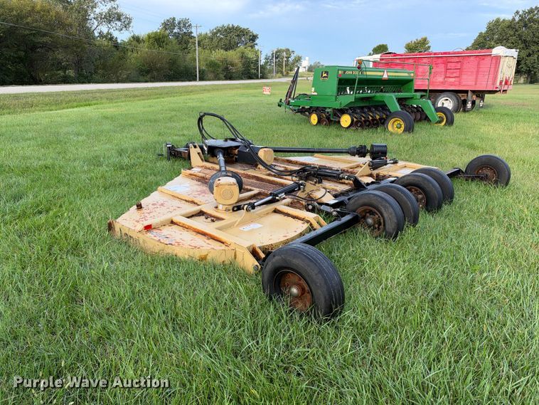 image for item EX2274 2005 Landpride RCR3515 rotary mower
